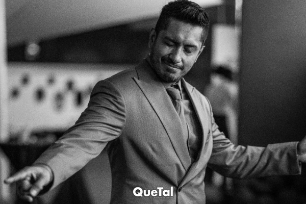 Orgullo Mexicano: Tenoch Huerta gana Mejor actor de reparto en los NAACP Image Awards